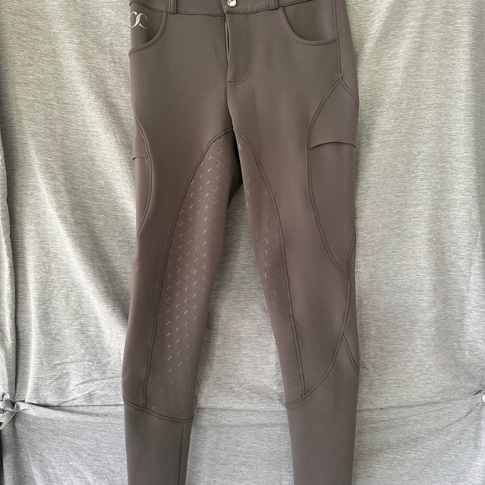 Correct Connect Breeches
